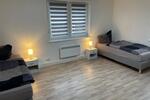 Wohnen auf Zeit Ludwigsstadt - 7 Zimmer, 200 m&sup2;, 20&euro; | Angebot:20416270