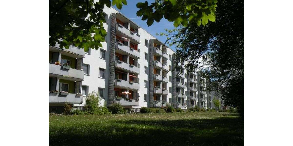 Etagenwohnung Stralsund Knieper - 3 Zimmer, 61 m&sup2;, 389&euro; | Angebot:26739938