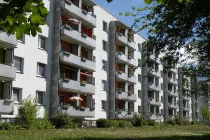 Wohnung Stralsund Knieper - 3 Zimmer, 61 m&sup2;, 389&euro; | Angebot:26739938