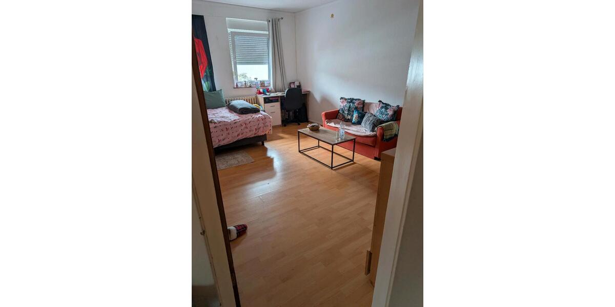 Etagenwohnung Bonn Hardtberg - 1 Zimmer, 16 m&sup2;, 290&euro; | Angebot:26700864