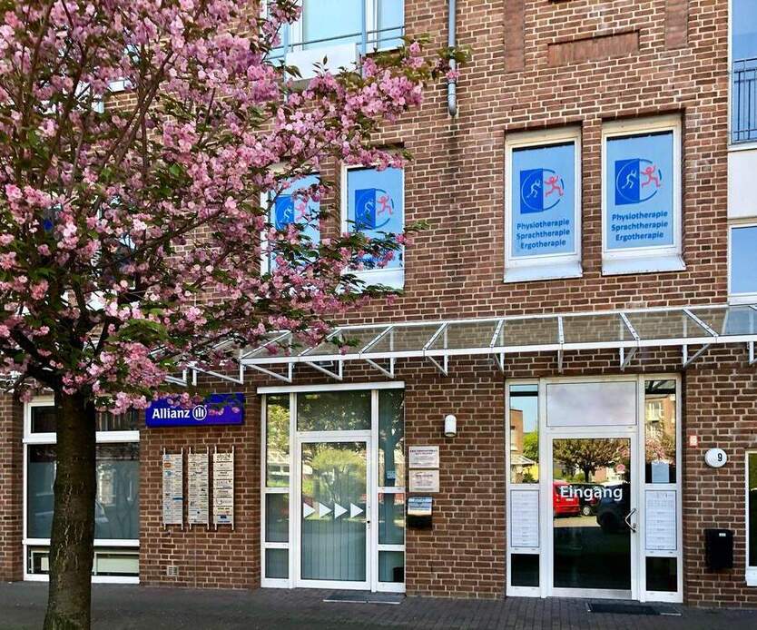 Schöne Büroräume mit voller Ausstattung und Top Service in Porz mieten - All-in-Miete zimmer