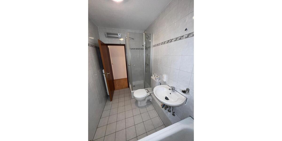 Moderne 2 Zimmer Wohnung im 7.OG in Lu Gartenstadt 2 zimmer