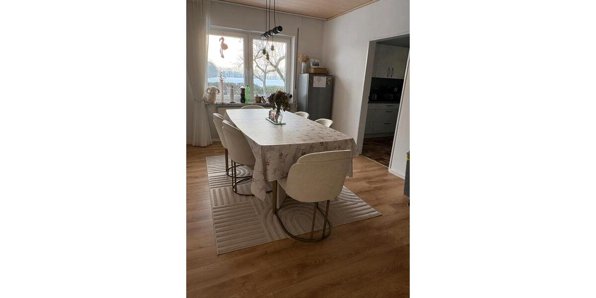 Einfamilienhaus Bad Zwischenahn - 4 Zimmer, 127 m&sup2;, 1.250&euro; | Angebot:26043153