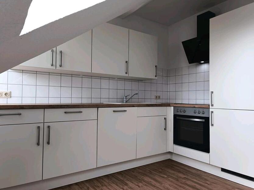 Schöne Wohnung in Rathenow-West