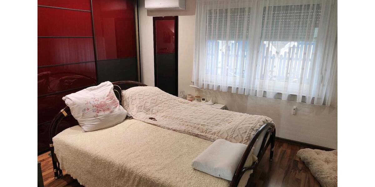 3-Zi-Wohnung (138m²) Garten & Wellness Inklusivmiete (mit Strom) 3 zimmer