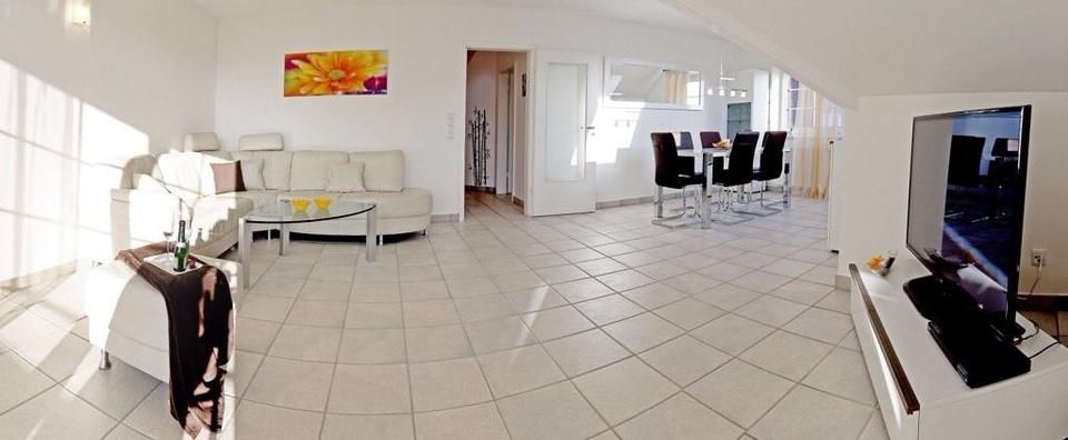 Maisonettenwohnung Wolfsburg Detmerode - 3 Zimmer, 100 m&sup2;, 950&euro; | Angebot:26699509
