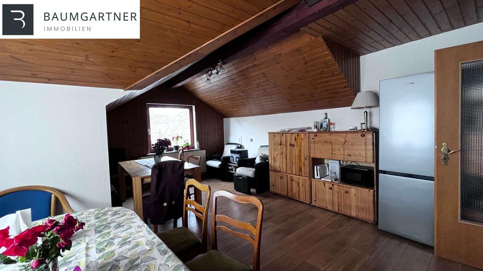 Etagenwohnung Osterode am Harz - 5 Zimmer, 150 m&sup2;, 790&euro; | Angebot:26025790