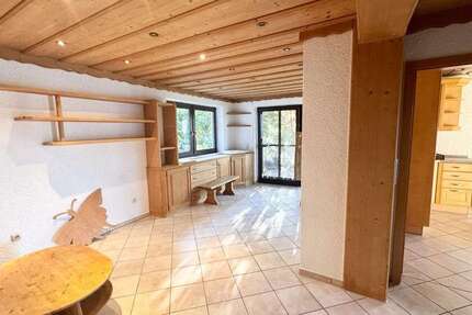 Wohnung Reckendorf - 3 Zimmer, 92 m&sup2;, 950&euro; | Angebot:27282803