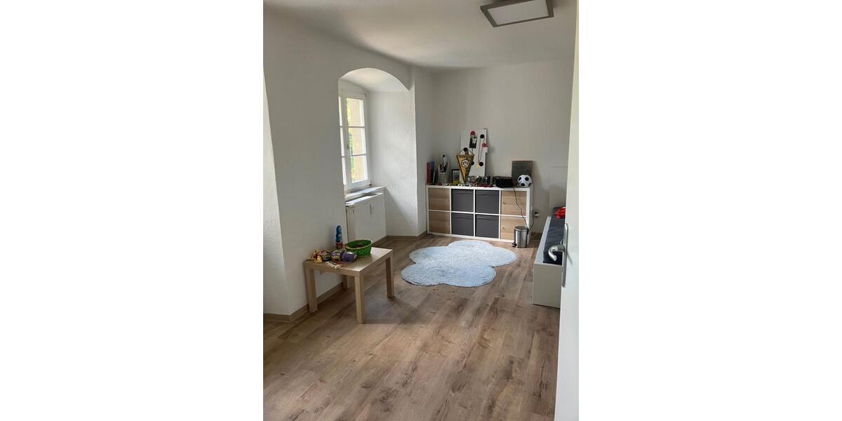 Etagenwohnung Rüthen - 1 Zimmer, 79 m&sup2;, 392&euro; | Angebot:26704992