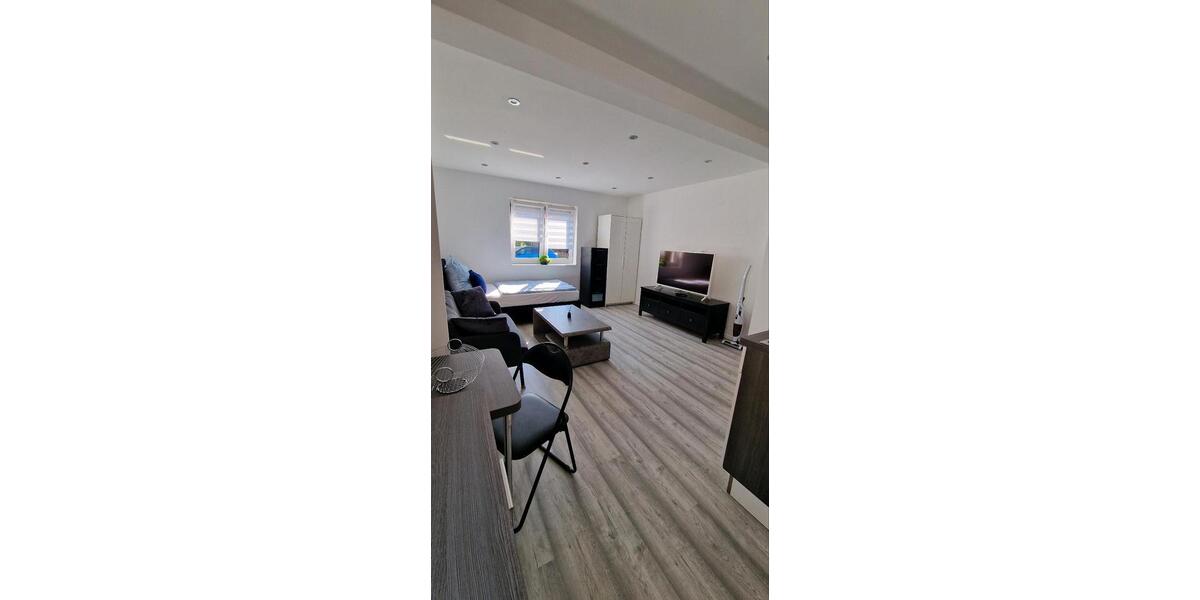 Wohnen auf Zeit Stade Altländer Viertel - 1 Zimmer, 30 m&sup2;, 750&euro; | Angebot:25398575