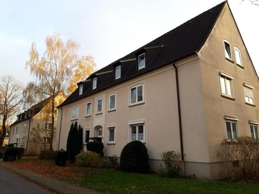 Demnächst frei! 2-Zimmer-Wohnung in Lünen Alstedde