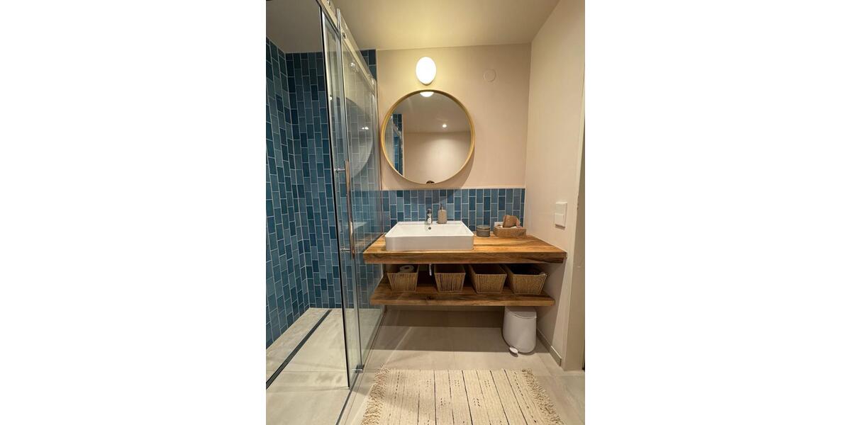 Etagenwohnung Uhldingen-Mühlhofen Mühlhofen - 1 Zimmer, 48 m&sup2;, 1.490&euro; | Angebot:24362368