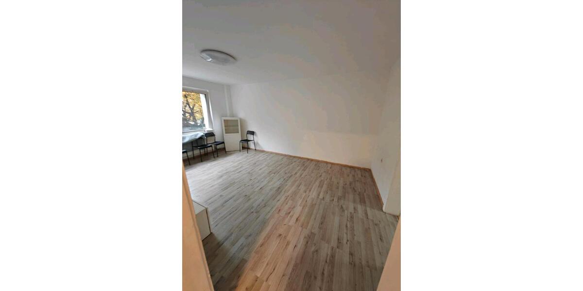 Wohnung zu vermieten 3 zimmer