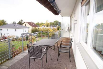 Wohnung Zirndorf - 3 Zimmer, 105 m&sup2;, 1.200&euro; | Angebot:24780621