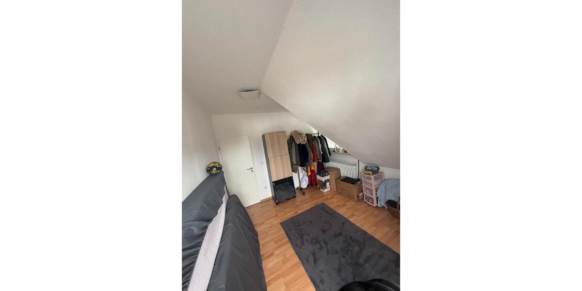 Etagenwohnung Gütersloh Avenwedde - 3 Zimmer, 85 m&sup2;, 680&euro; | Angebot:26619377