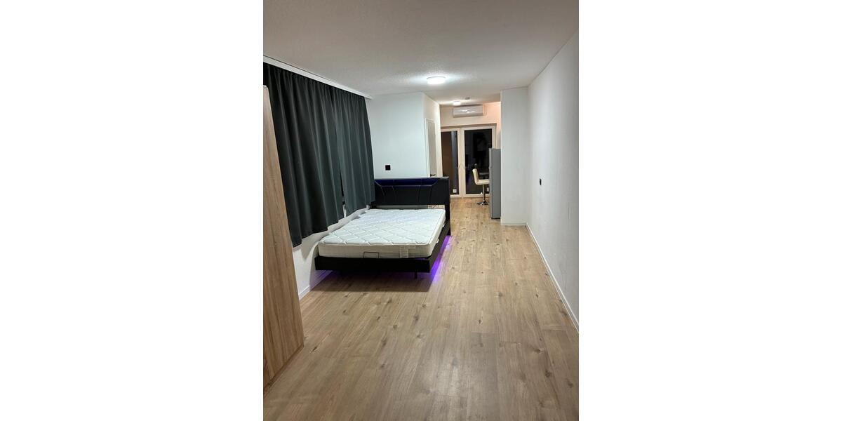1 Zimmer Wohnung in Wettenberg 1 zimmer