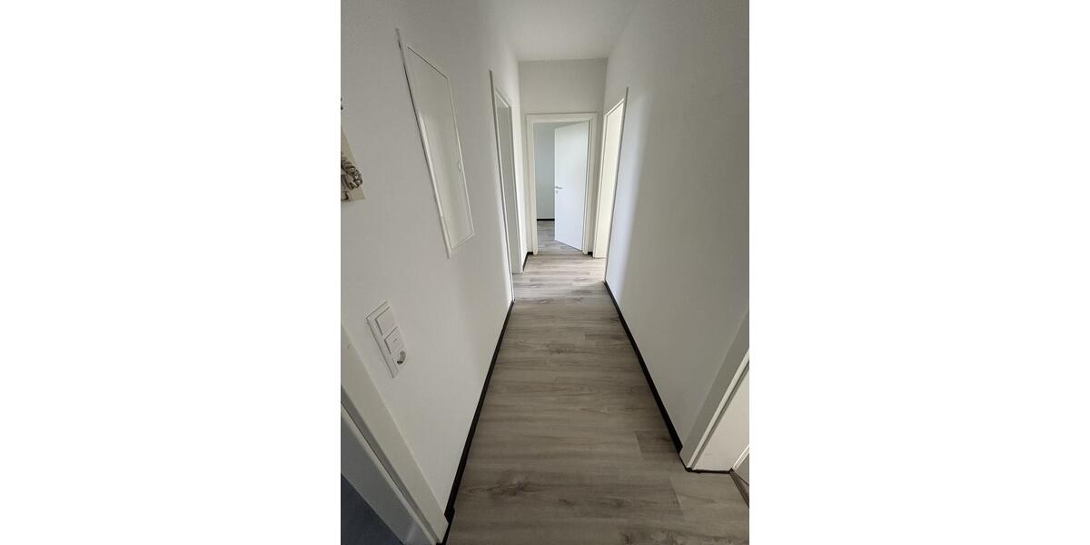 Etagenwohnung Duisburg Walsum - 3.5 Zimmer, 56 m&sup2;, 541&euro; | Angebot:26606924