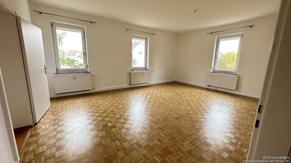 Etagenwohnung Memmingen - 3 Zimmer, 92 m&sup2;, 950&euro; | Angebot:26005742