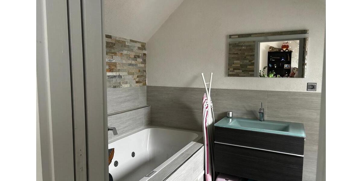 Maisonettenwohnung Nagel - 3 Zimmer, 86 m&sup2;, 700&euro; | Angebot:26036128