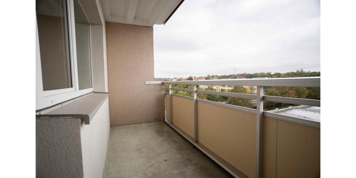 Etagenwohnung Prenzlau - 3 Zimmer, 63 m&sup2;, 440&euro; | Angebot:26545675