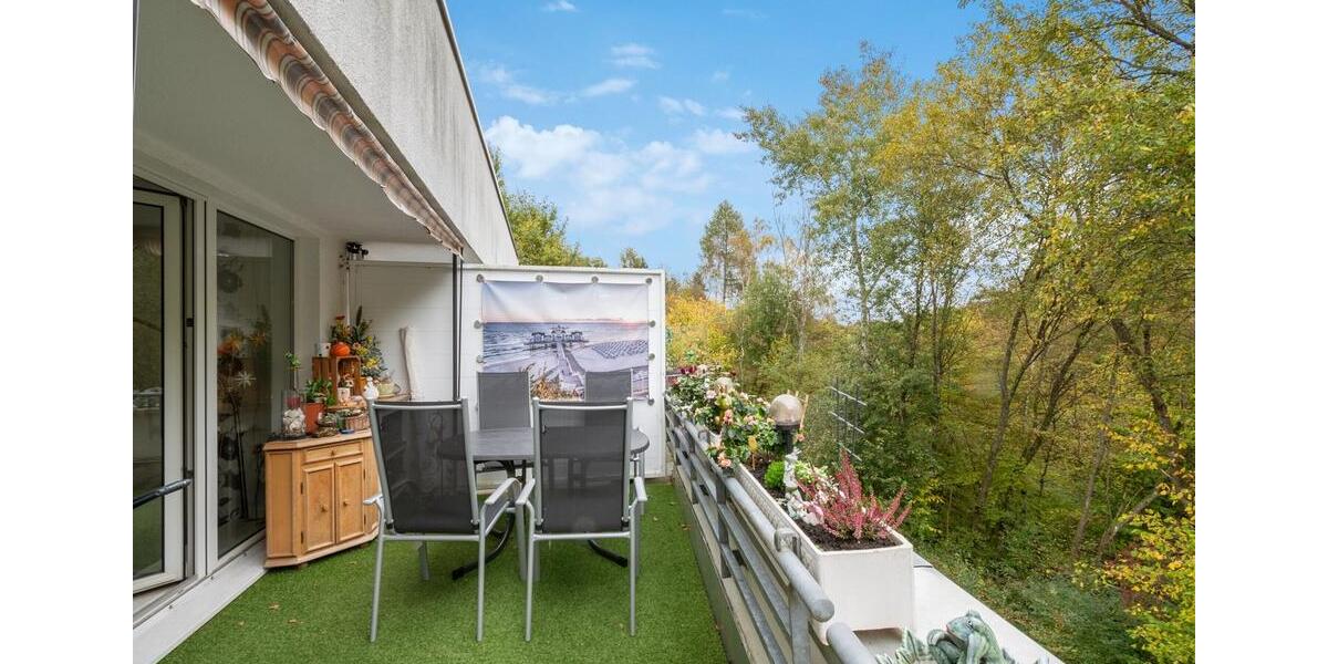 Etagenwohnung Eppstein - 3 Zimmer, 90 m&sup2;, 1.000&euro; | Angebot:25234292