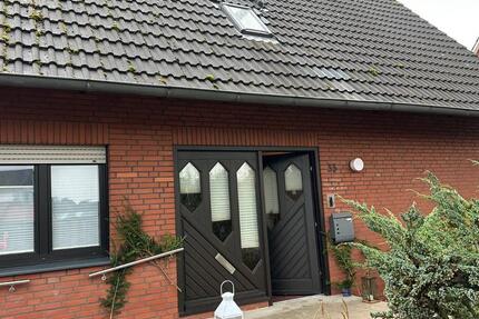 EFH in Emsbüren zu vermieten, zentrale ruhige Lage 7 zimmer