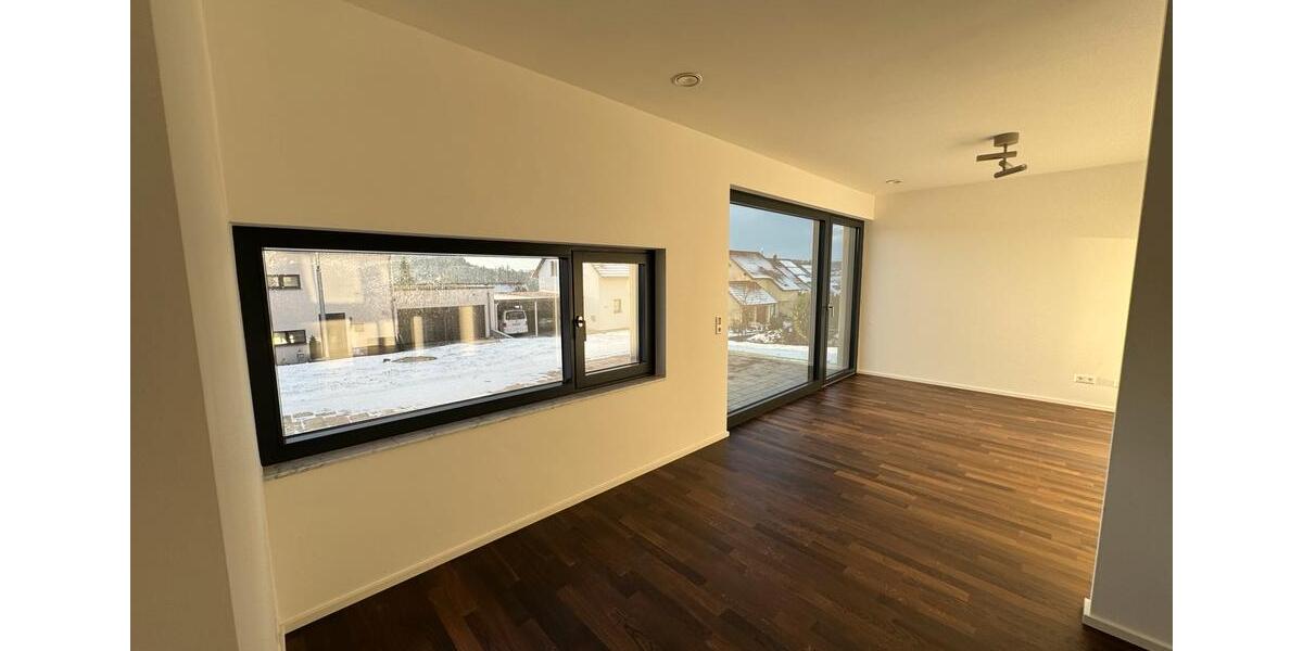 Terrassenwohnung Igersheim - 2.5 Zimmer, 59 m&sup2;, 750&euro; | Angebot:26375250