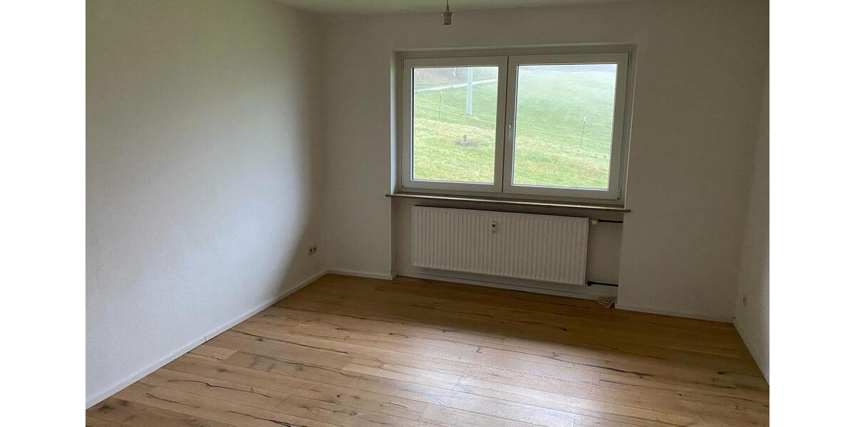 Erdgeschoßwohnung Hornberg - 4 Zimmer, 106 m&sup2;, 1.250&euro; | Angebot:26626728