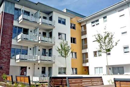 Wohnung Mönchengladbach Waldhausen - 2 Zimmer, 56 m&sup2;, 308&euro; | Angebot:25275704