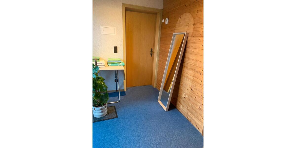 Wohnen auf Zeit Göttingen Grone - 1 Zimmer, 80 m&sup2;, 470&euro; | Angebot:26214475