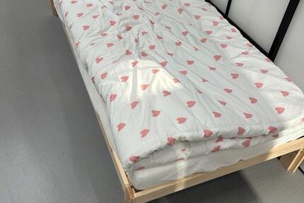 Zimmer zu vermieten in WG zimmer