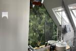 Maisonettenwohnung Saarbrücken West - 3 Zimmer, 85 m&sup2;, 650&euro; | Angebot:26615001