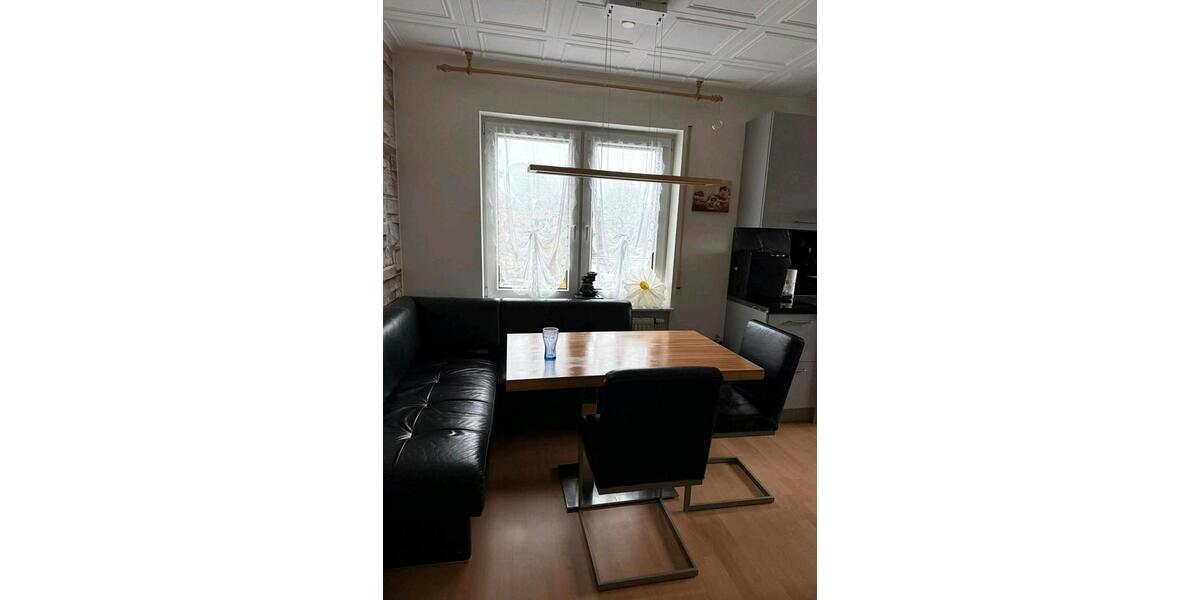 Maisonettenwohnung Schwäbisch Hall - 5 Zimmer, 140 m&sup2;, 1.100&euro; | Angebot:26486937