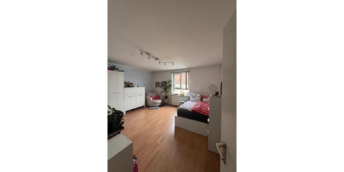 Etagenwohnung Passau Mühltal - 3 Zimmer, 89 m&sup2;, 445&euro; | Angebot:25237207