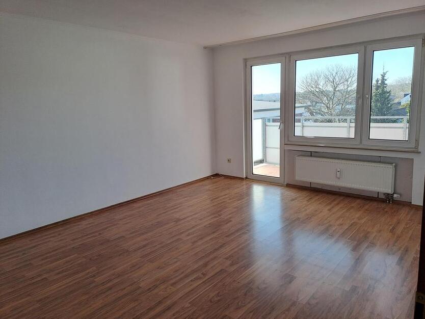 Schicke 2-Zi-Wohnung - zentral und ruhig in Kaldauen - Erstvermietung nach Modernisierung