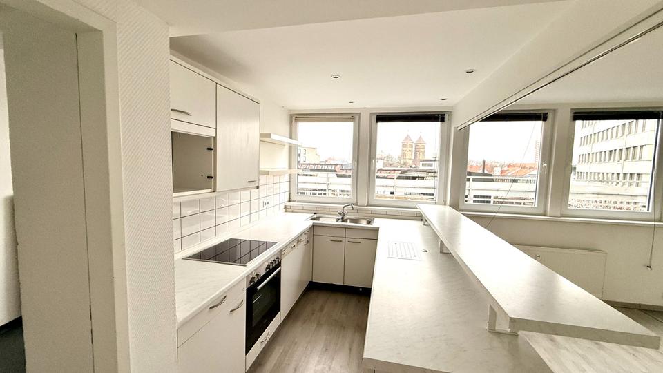 Einfamilienhaus Osnabrück Hafen - 3 Zimmer, 120 m&sup2;, 980&euro; | Angebot:24713644