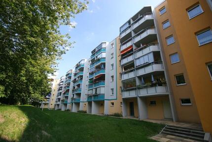 4-Zimmer-Wohnung mit Platz für die Familie 4 zimmer