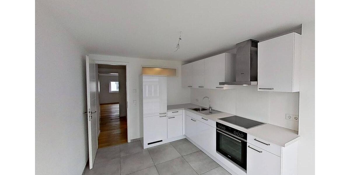 Etagenwohnung Stuttgart Stuttgart-West - 3 Zimmer, 76 m&sup2;, 1.415&euro; | Angebot:26279942