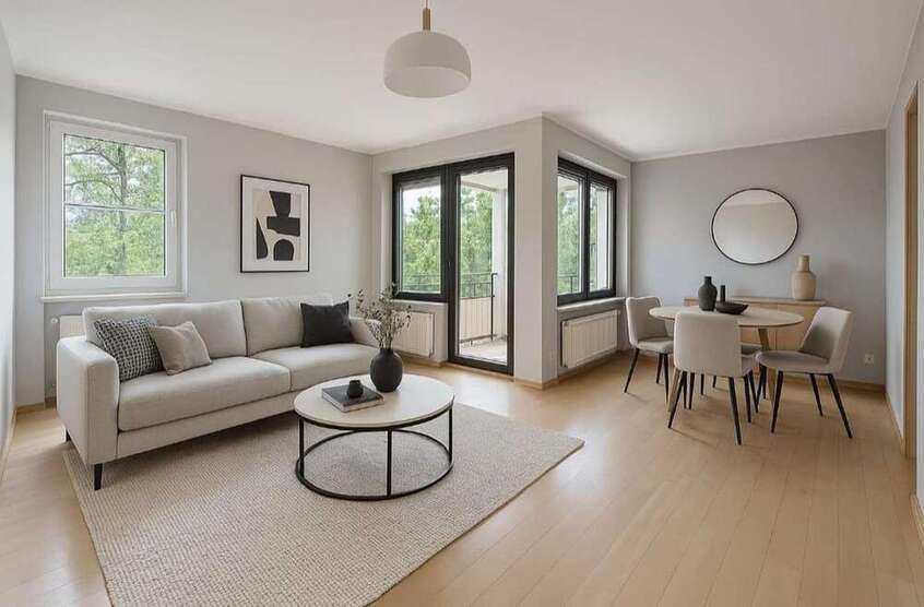 Wohnung zum Mieten in München 1.650 € 73 m²