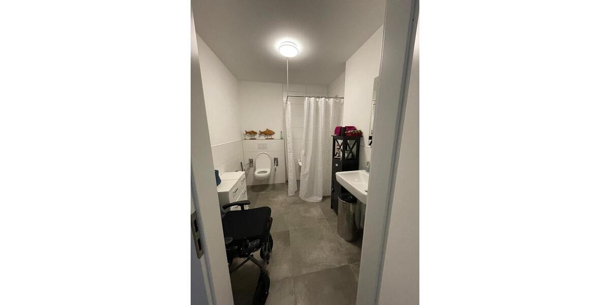 Etagenwohnung Münster Münster-Ost - 2 Zimmer, 62 m&sup2;, 868&euro; | Angebot:26548245