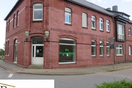 Gewerbefläche in zentraler und gut sichtbarer Lage zimmer