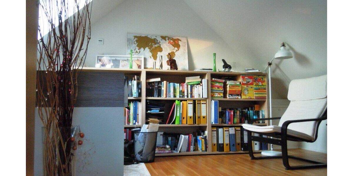 Etagenwohnung Ingolstadt Augustinviertel - 2 Zimmer, 91 m&sup2;, 1.125&euro; | Angebot:26176044