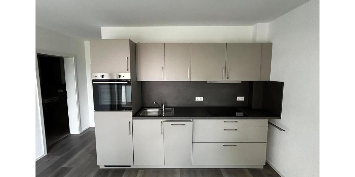 Etagenwohnung Bad Wurzach - 2 Zimmer, 42 m&sup2;, 650&euro; | Angebot:26639146