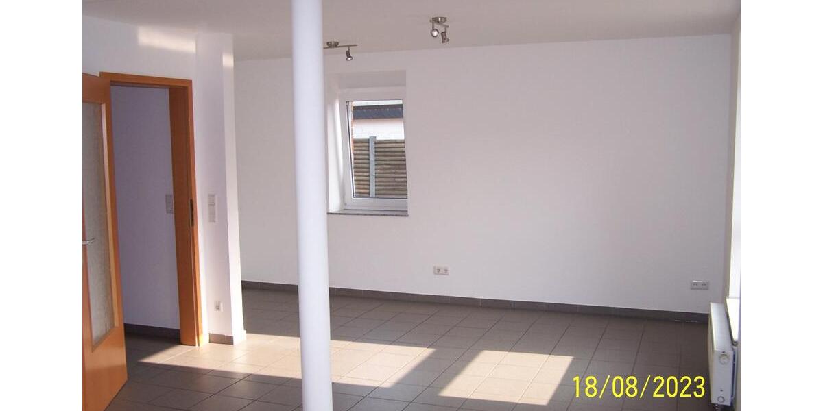 Erdgeschoßwohnung Uetze - 2 Zimmer, 42 m&sup2;, 445&euro; | Angebot:26301984