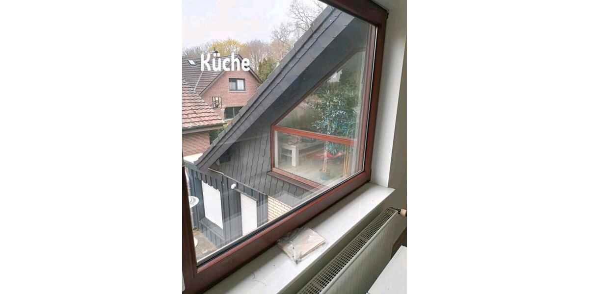 Etagenwohnung Wardenburg - 3 Zimmer, 140 m&sup2;, 850&euro; | Angebot:26677775