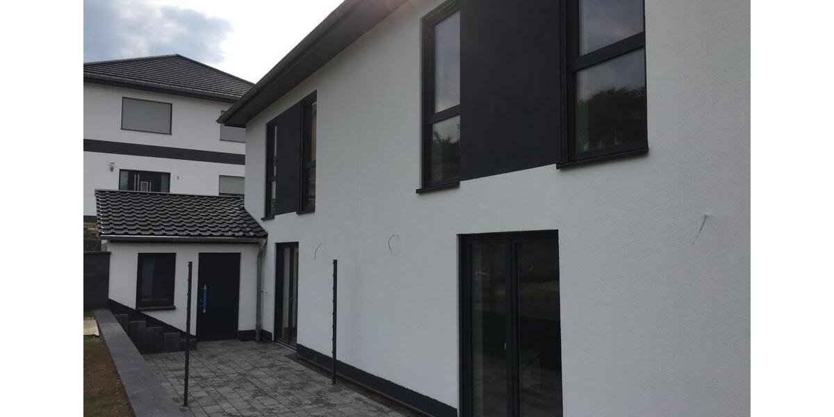 Doppelhaushälfte Walsdorf - 4 Zimmer, 112 m&sup2;, 1.250&euro; | Angebot:25831203