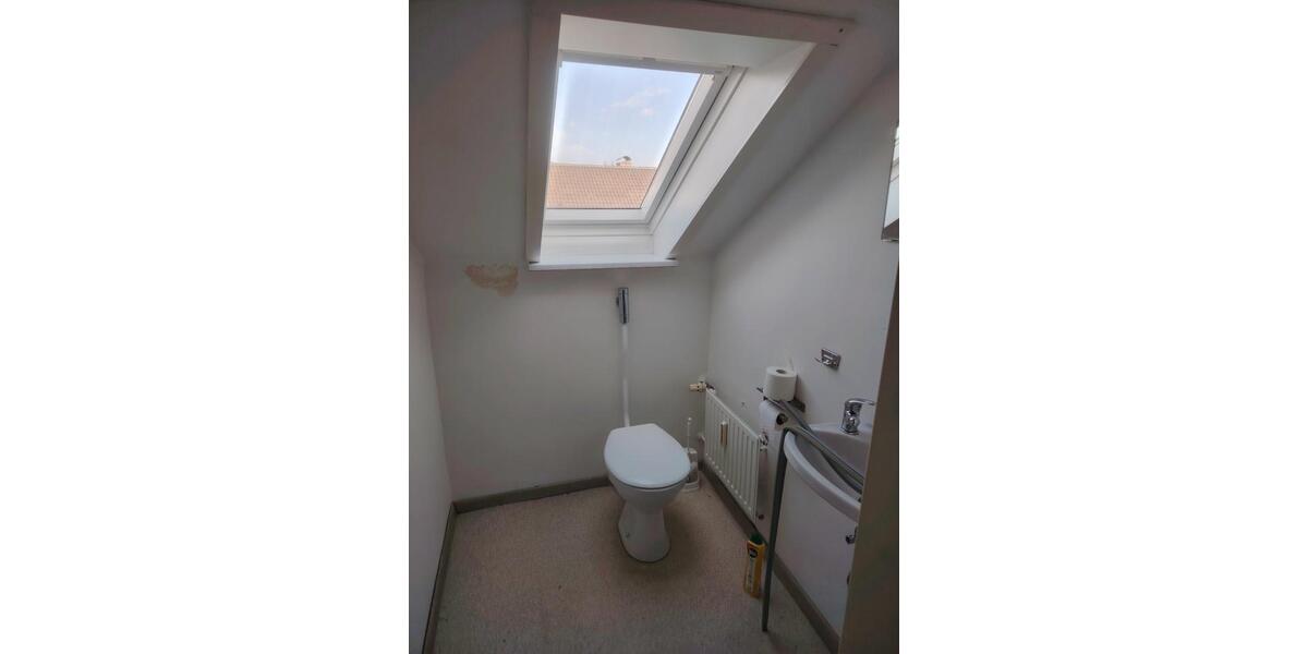 Dachgeschoßwohnung Senden - 3.5 Zimmer, 80 m&sup2;, 850&euro; | Angebot:24771841