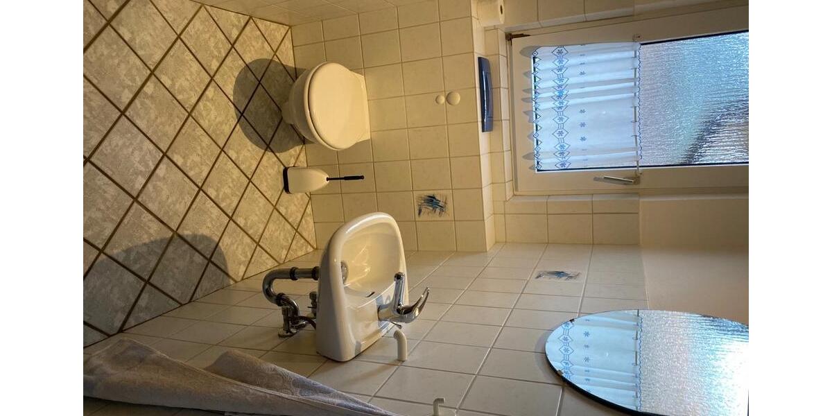 Wohnen auf Zeit Hinte - 6 Zimmer, 140 m&sup2;, 17&euro; | Angebot:17911055