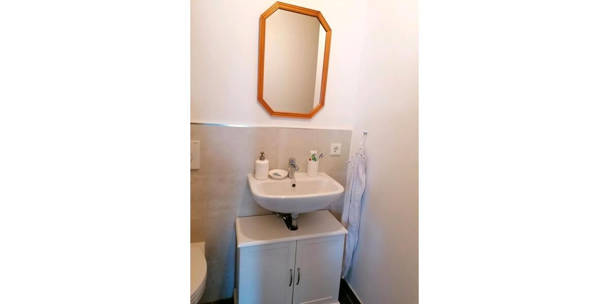 Erdgeschoßwohnung Wald - 1 Zimmer, 36 m&sup2;, 360&euro; | Angebot:26305545