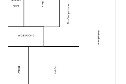 Großzügiges Einfamilienhaus mit Garten+Terasse+überd. Stellplatz 7 zimmer